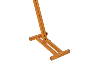 Candeeiro de pé Beehive JK - Natural - 45-60 W