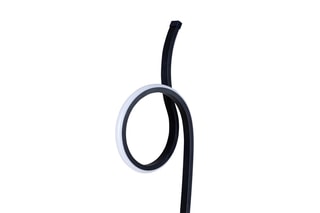 Lampadaire Picasso - Noir  - 5 x 8-10 W - 120 cm