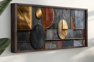 Tableau - 120 x 40 cm