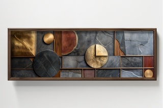 Tableau - 120 x 40 cm