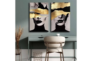 2 quadros