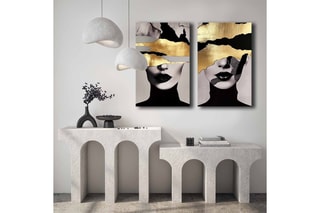 2 quadros
