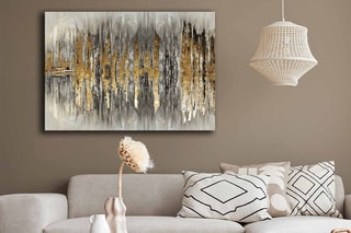 Tableau - 70 x 100 cm