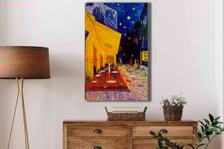 Quadro  Van Gogh