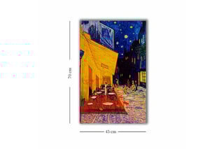 Quadro  Van Gogh