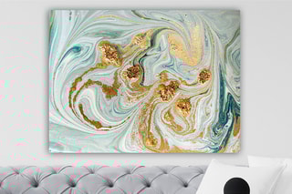 Tableau 70 x 100 cm
