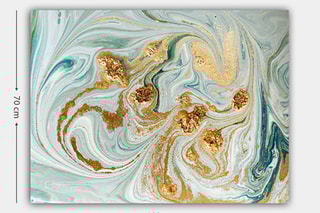 Tableau 70 x 100 cm