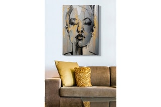 Tableau 70 x 100 cm