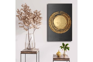 Quadro 45 x 70 cm