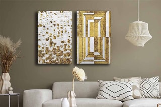 2 quadros