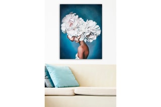 Tableau  - 70 x 100 cm