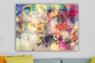 Tableau - 70 x 100 cm