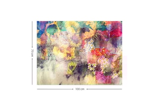 Tableau - 70 x 100 cm