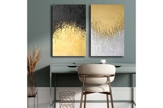 2 quadros