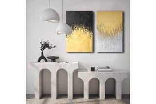 2 quadros