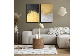 2 quadros