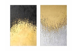 2 quadros
