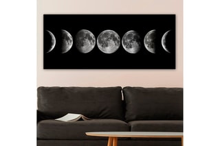 Tableau - 50 x 120 cm