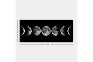 Tableau - 50 x 120 cm