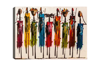 Tableau 70 x 100 cm