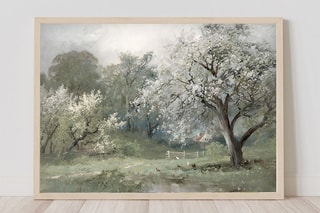 Quadro - 50 x 35 cm