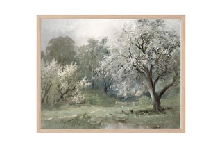 Quadro - 50 x 35 cm