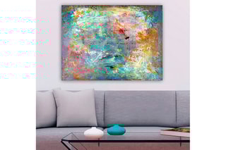 Tableau - 70 x 100 cm