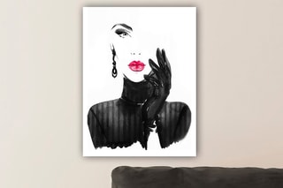 Tableau - 70 x 100 cm -