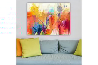 Tableau - 70 x 100 cm