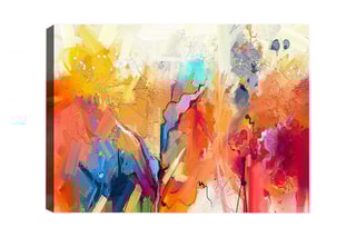 Tableau - 70 x 100 cm