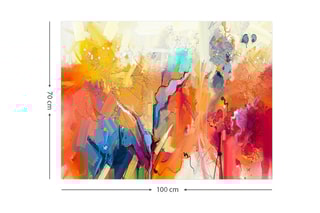Tableau - 70 x 100 cm