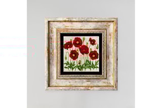 Quadro - 20 x 20 cm