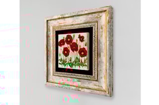Quadro - 20 x 20 cm
