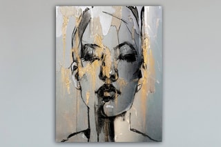 Quadro - 50 x 70 cm