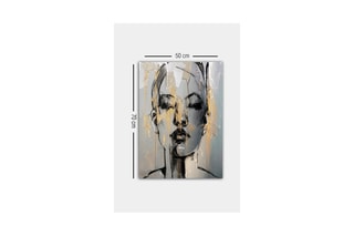 Quadro - 50 x 70 cm
