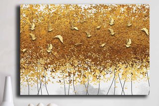 Tableau en pin - 70 x 100 cm