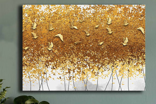 Tableau en pin - 70 x 100 cm
