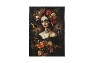 Tableau en pin - 70x 100 cm