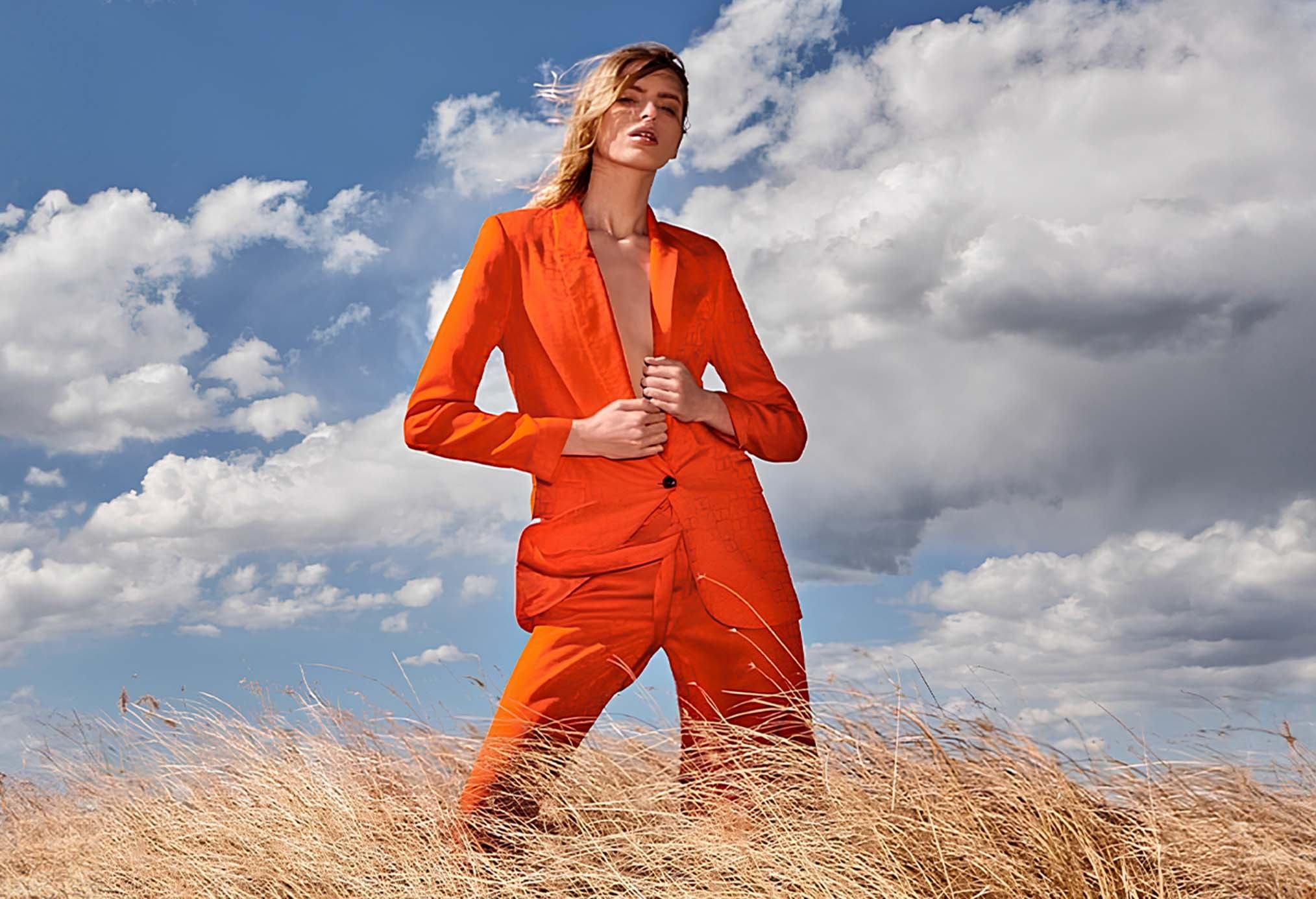 TWIN SET en promo chez SHOWROOMPRIVÉ