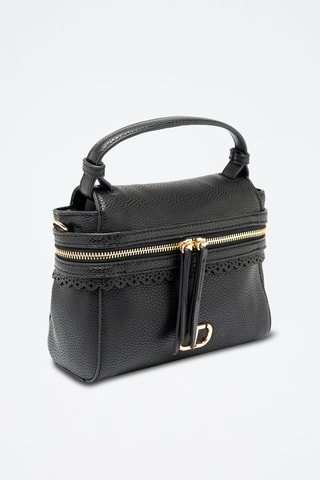 Mini mala - Preto