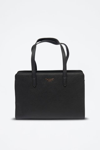 Mala shopper - Preto