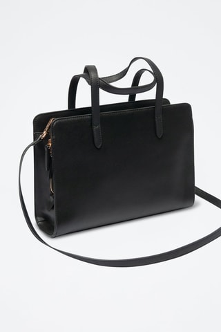 Mala shopper - Preto