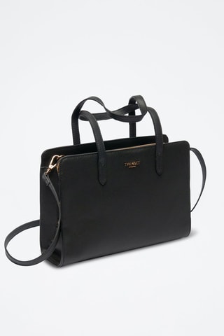 Mala shopper - Preto