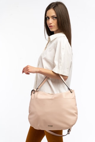 Mala shopper - Bege