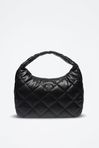 Mala shopper - Preto