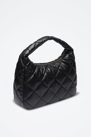 Mala shopper - Preto