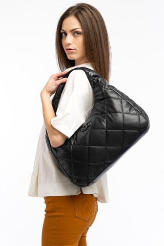 Mala shopper - Preto