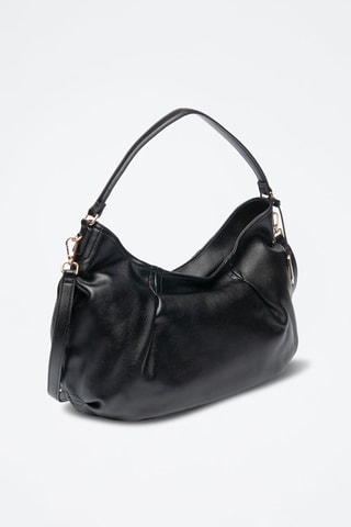 Mala shopper - Preto