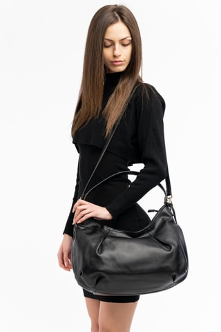 Mala shopper - Preto
