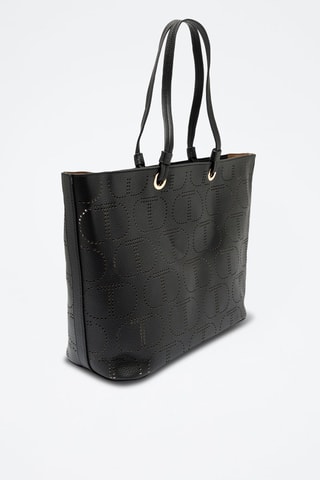 Mala shopper - Preto